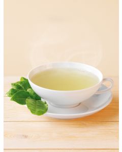 6er-Pack: Grüntee Darjeeling Blatt, 50g