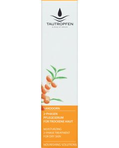 2-Phasen Treatment, 50ml