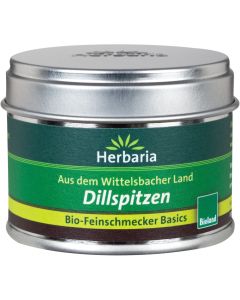 Dillspitzen, 10g