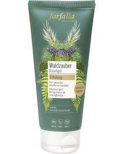 Waldzauber Duschgel, 200ml