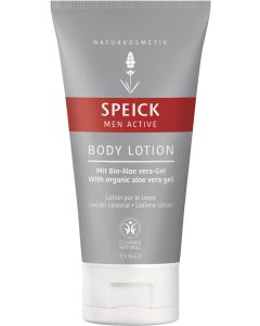 Men Active Body Lotion, 150ml