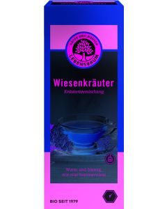 8er-Pack: Wiesenkräuter,Aufgussbeutel, 35g