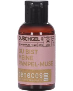 KG Duschgel Pampelmuse, 50ml