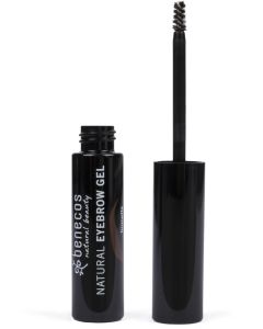 Eyebrow Gel brunette, 3ml