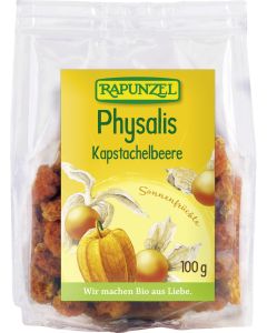 8er-Pack: Physalis, 100g