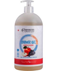 Shower Gel Garden Pleasure, 950ml