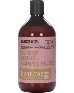 Duschgel Grapefruit, 500ml