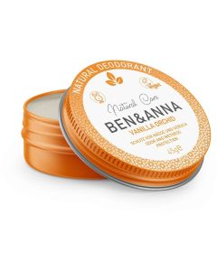 Cream Deo Vanilla Orchid, 45g