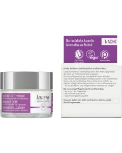 Straffende Nachtpflege, 50ml