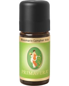 Rosmarin Campher bio, 10ml