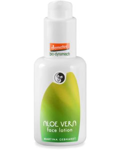 KG Aloe Vera Face Lotion, 30ml