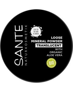 Loose Mineral Powder, 12g