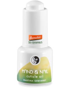 Hand & Nail Cuticle Oil, 15ml