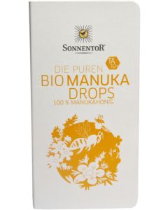 Pure Manuka Drops TA 10+, 22,4g