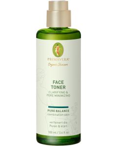 Face Toner Clarifying&Pore, 100ml