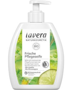 Frische Pflegeseife, 250ml