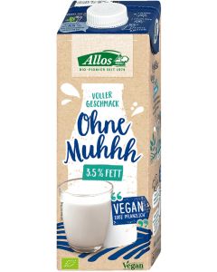 6er-Pack: Ohne Muhhh Drink 3,5 %, 1l