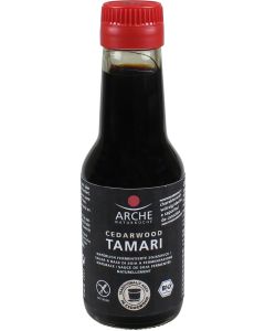 6er-Pack: Tamari Cedarwood Kleingröße, 145ml