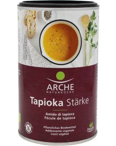 6er-Pack: Tapiokastärke, 200g