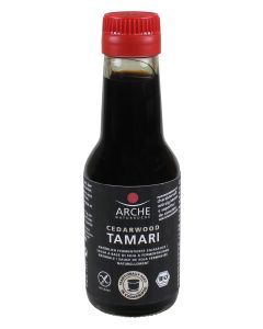 6er-Pack: Tamari Cedarwood Kleingröße, 145ml