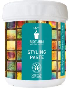 Styling Paste Nr. 124, 110ml