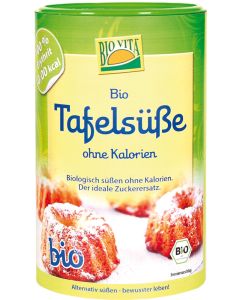 6er-Pack: Tafelsüße, 600g