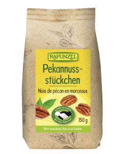 Pekannussstückchen HIH, 150g