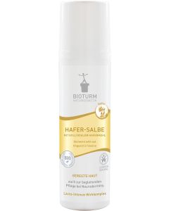 Hafer-Salbe Nr. 93, 75ml