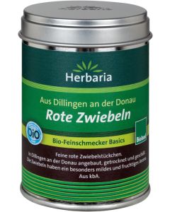 Rote Zwiebeln, 50g
