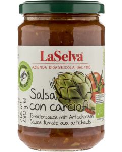 6er-Pack: Tomatensauce mit Artischocken, 280g