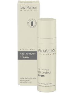 Age Protect Cream, 30ml