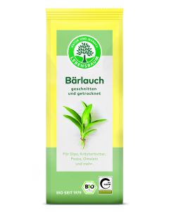 6er-Pack: Bärlauch geschnitten, 15g