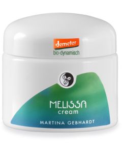Melissa Cream, 50ml