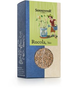 6er-Pack: Rucola, 120g