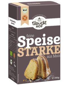 6er-Pack: Speisestärke, sehr fein, 250g