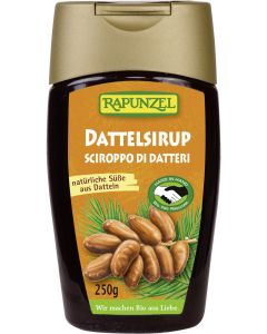 Dattelsirup HIH, 250g