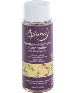 Shampoo Blumengarten, 250ml