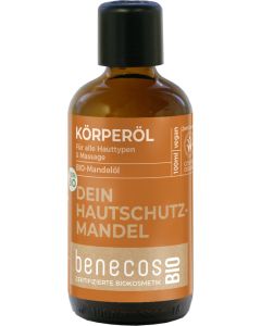 Mandelöl, 100ml