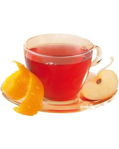 6er-Pack: Früchtetee, 100g