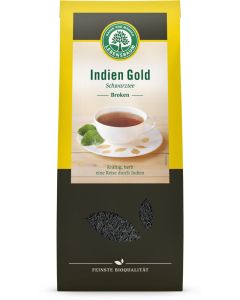 6er-Pack: Indien Gold Broken, 250g