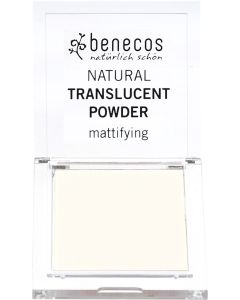 Translucent Powder mission, 6,5g
