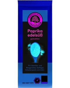 6er-Pack: Paprika, edelsüß, 50g