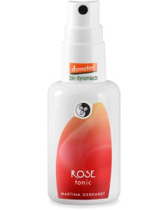 KG Rose Tonic, 30ml