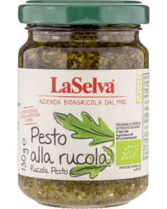 6er-Pack: Pesto Rucola, 130g