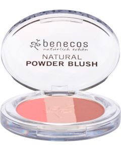 Natural Trio Blush fall in, 5,5g