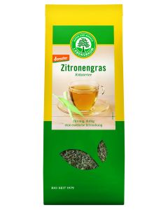 6er-Pack: Zitronengras-Tee, 50g