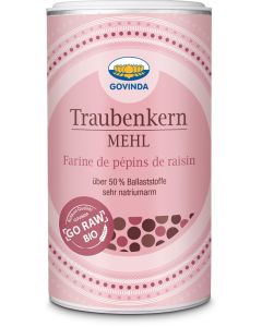 6er-Pack: Traubenkern Mehl, 200g