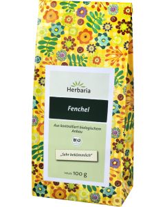 6er-Pack: Fenchel, ganz, 100g