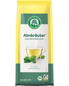 6er-Pack: Almkräuter, lose, 30g