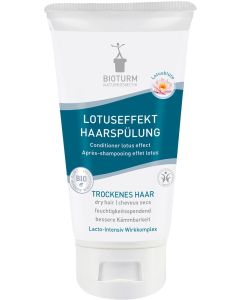 Lotuseff. Haarspülung Nr.18, 150ml